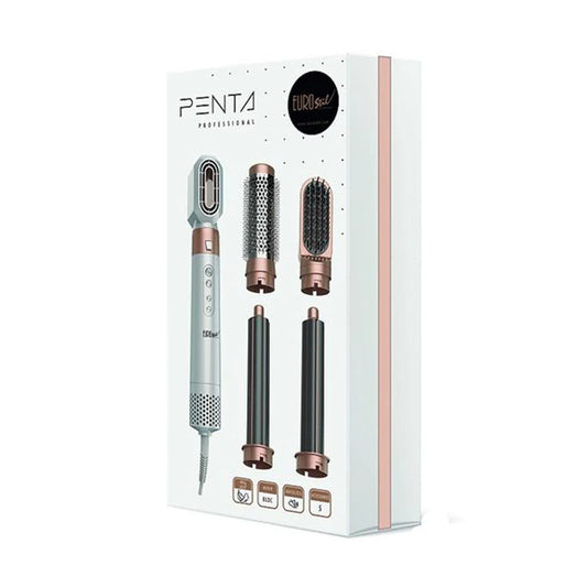 EUROSTIL EUROSTIL Penta Secador Haartrockner 1 Stück Kosmetik