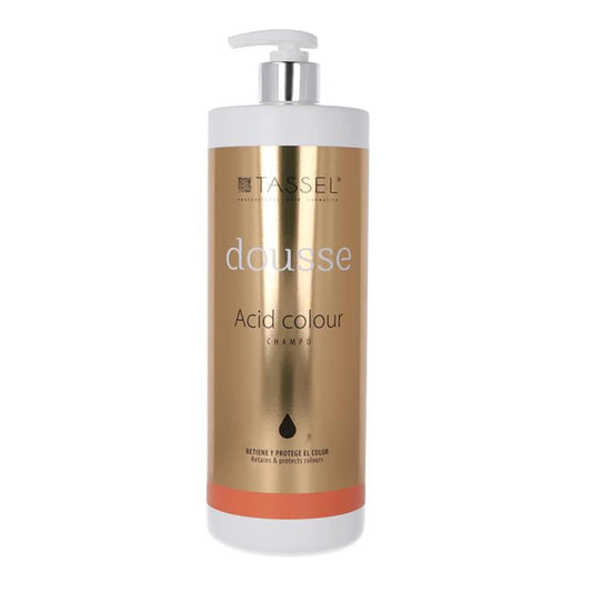 EUROSTIL EUROSTIL Dousse Acid Colour Shampoo 1000 ml Kosmetik