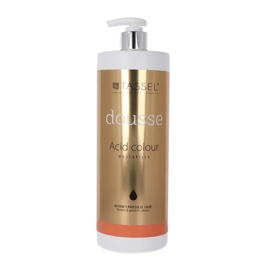 EUROSTIL Dousse Acid Colour Mascarilla Haarmaske 1000 ml