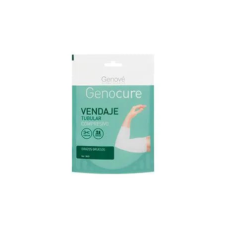 GENOVÉ GENOVÉ Schlauchbandage R30 für Arme und dickes Bein 1 Stück Kosmetik