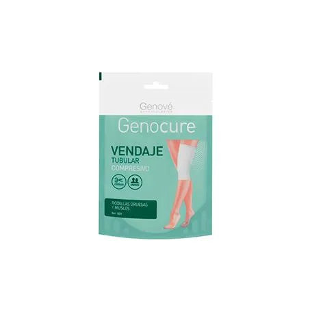 GENOVÉ GENOVÉ Schlauchbandage 50 für Knie, Oberschenkel und Bein Kosmetik