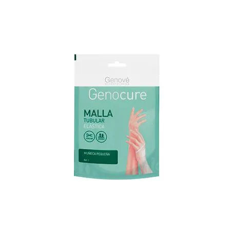 GENOVÉ GENOVÉ Genocure Malla Tubular Elástica Muñeca Ref-1 elastische Netzmanschette Handgelenk Kosmetik