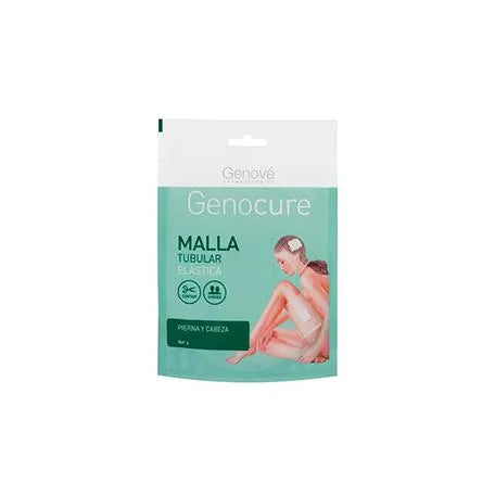 GENOVÉ GENOVÉ Genocure Malla Tubular Elástica für Bein und Kopf R-6 Kosmetik
