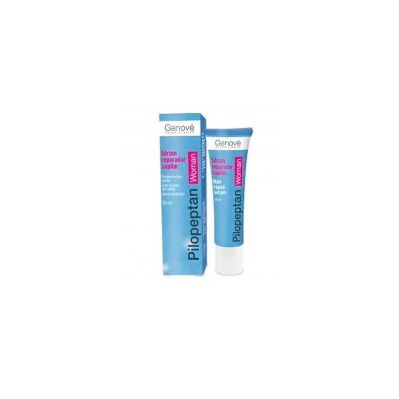 PILOPEPTAN PILOPEPTAN Woman Sérum Reparador 30 ml Kosmetikpflege Serum