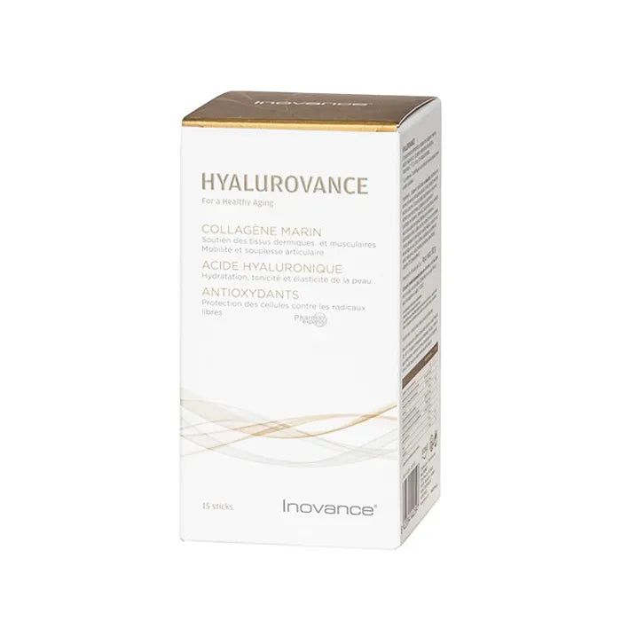INOVANCE INOVANCE Hyalurovance 15U Kosmetikprodukt