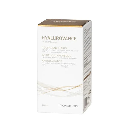 INOVANCE INOVANCE Hyalurovance 15U Kosmetikprodukt