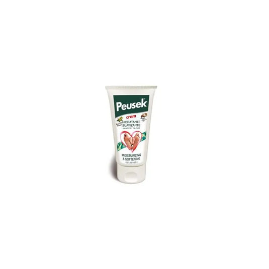 PEUSEK PEUSEK Feuchtigkeitsspendende und pflegende Fuß- und Fersencreme 75 ml Kosmetik