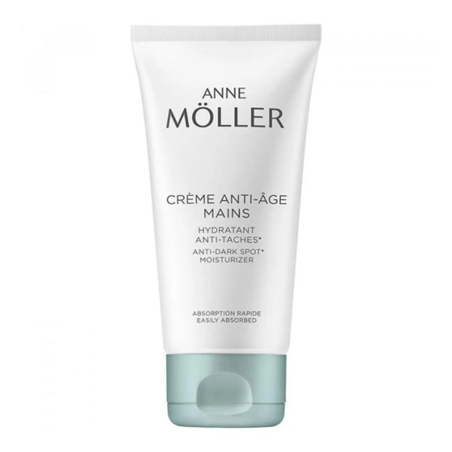 ANNE MÖLLER ANNE MÖLLER Antiaging Handcreme 100 ml