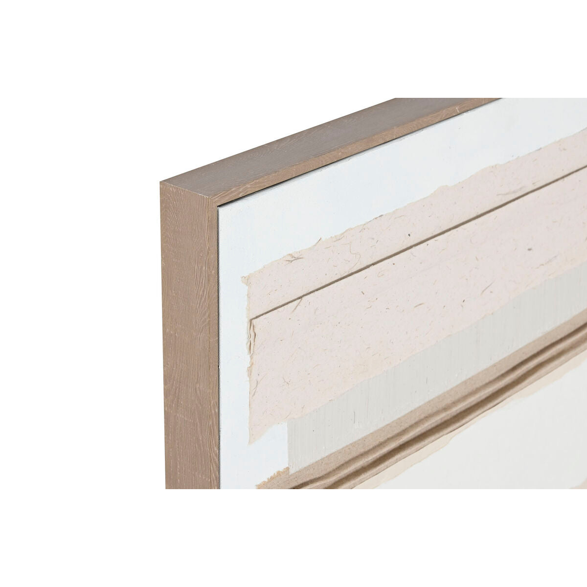 Leinwand Home ESPRIT Kiefer Leinwand 62 x 4,5 x 82 cm 62,3 x 4,5 x 82,3 cm