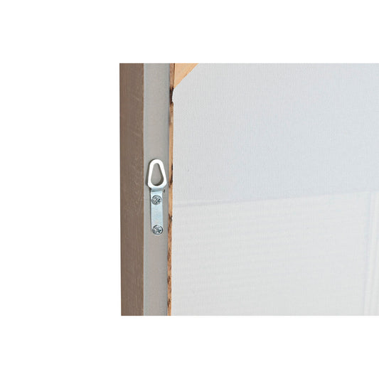 Leinwand Home ESPRIT Kiefer Leinwand 82 x 4,5 x 102 cm 82,2 x 4,5 x 102 cm