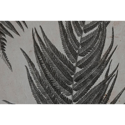 Home ESPRIT Leinwandbild mit Tannenmotiv in verschiedenen Designs – Seitenansicht