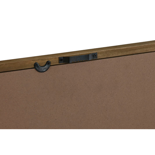 Bild Home ESPRIT Kristall Tanne 50 x 3 x 70 cm 50 x 2,5 x 70 cm