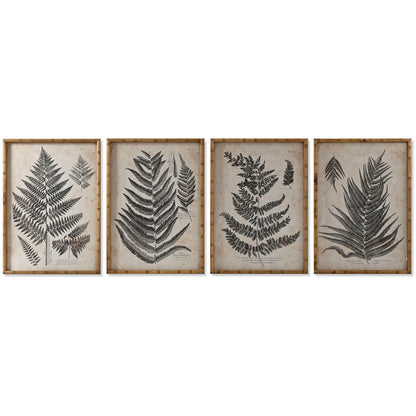 Home ESPRIT Leinwandbild mit Tannenmotiv in verschiedenen Designs – Produktansicht