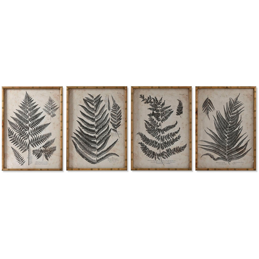 Home ESPRIT Leinwandbild mit Tannenmotiv in verschiedenen Designs – Produktansicht