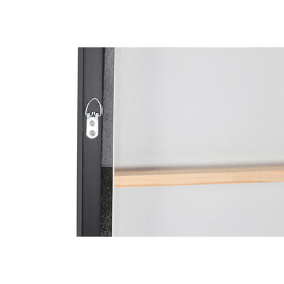 Home ESPRIT Leinwandbild mit modernem Glamour-Design, 103 x 4,5 x 143 cm – Detailansicht
