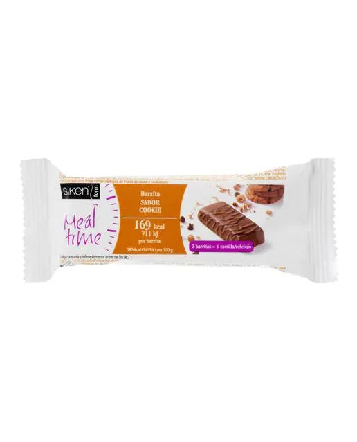 SIKEN SIKEN 2x Form Barrita Galleta 44 g Kosmetikriegel