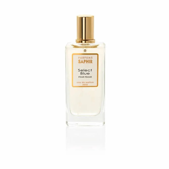 SAPHIR SAPHIR Select Blue Eau de Parfum Spray 50 ml Parfüm