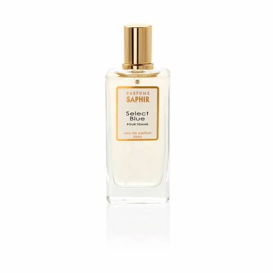 SAPHIR SAPHIR Select Blue Eau de Parfum Spray 50 ml Parfüm