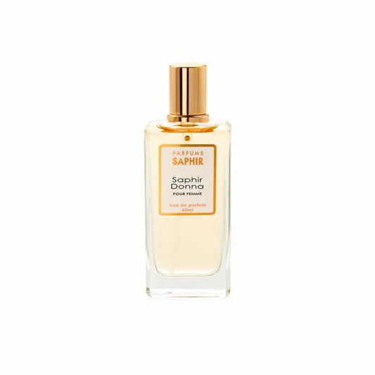 SAPHIR SAPHIR Donna Eau de Parfum Spray 50 ml Parfüm