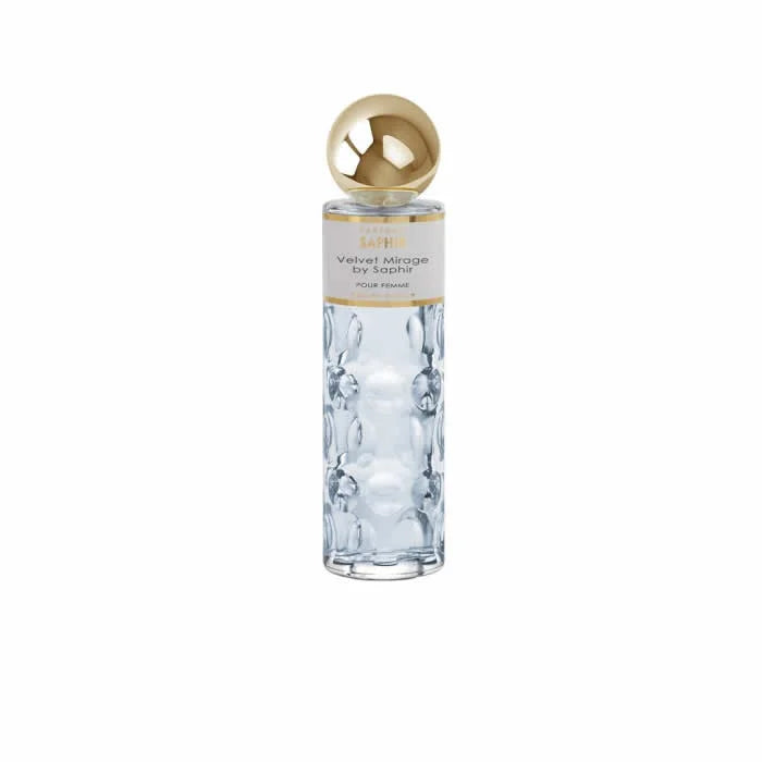 SAPHIR Velvet Mirage Eau de Parfum Spray 200 ml Parfüm