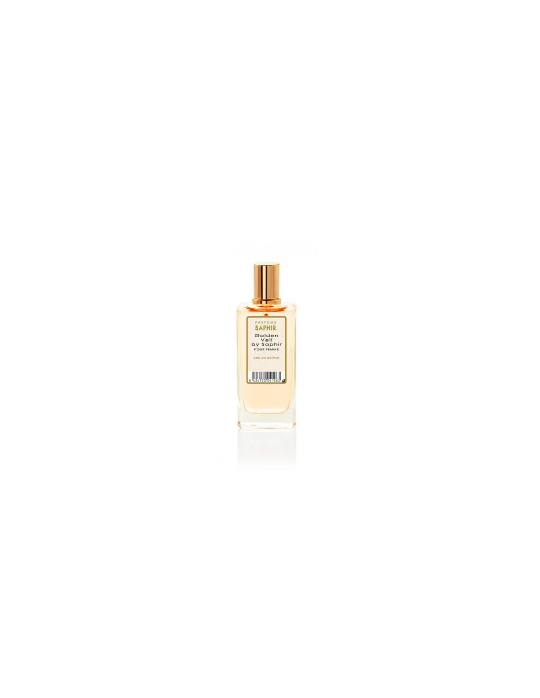 SAPHIR Saphir Golden Veil Edp Spray 30 ml Parfüm