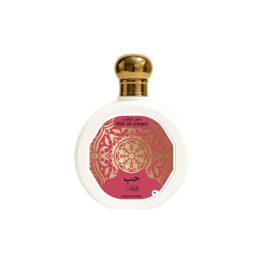 SAPHIR SAPHIR Saphir Utur Al-Yaqut Hub Parfum 100 ml Parfüm
