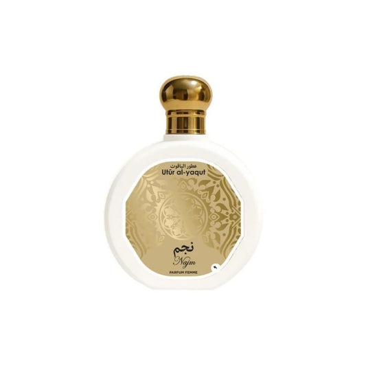 SAPHIR SAPHIR Utur Al-Yaqut Najm Parfum 100 ml Herrenduft Parfüm