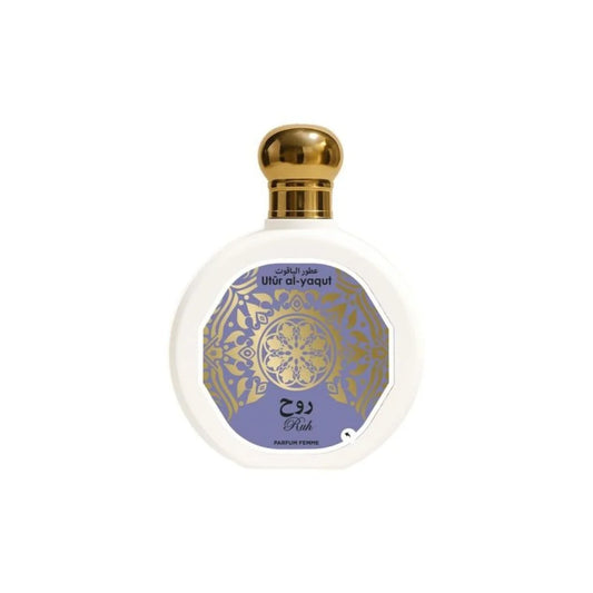 SAPHIR SAPHIR Al-Yaqut Ruh Parfum 100 ml Parfüm