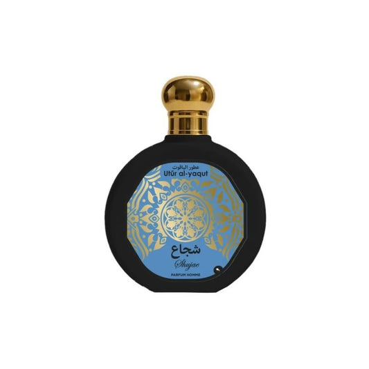 SAPHIR SAPHIR Utur Al-Yaqut Shujae Parfum 100 ml Parfüm