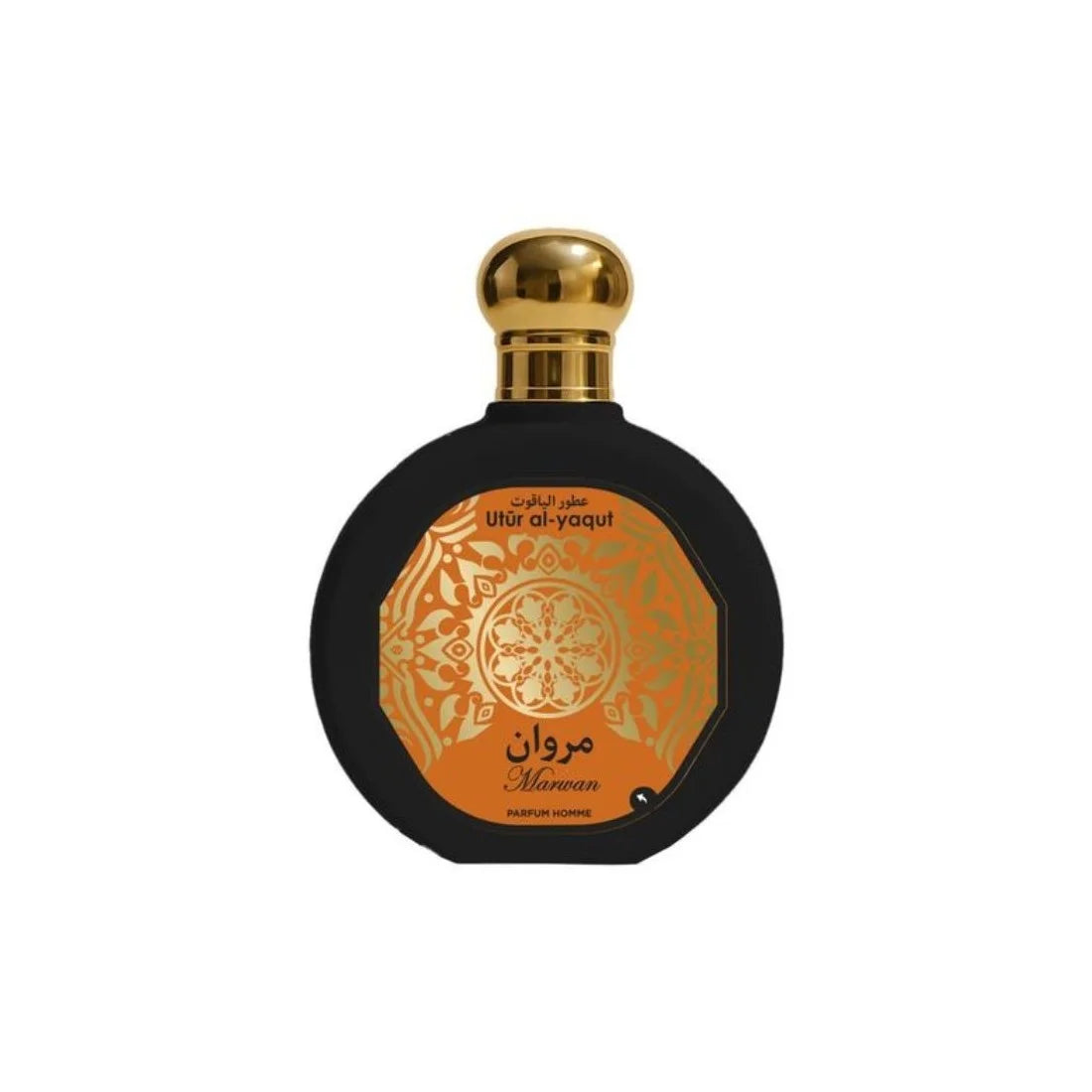 SAPHIR SAPHIR Utur Al-Yaqut Marwan Parfum 100 ml Parfüm