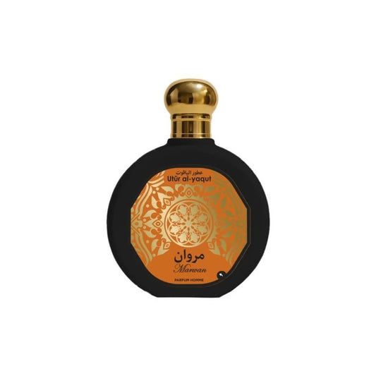 SAPHIR SAPHIR Utur Al-Yaqut Marwan Parfum 100 ml Parfüm