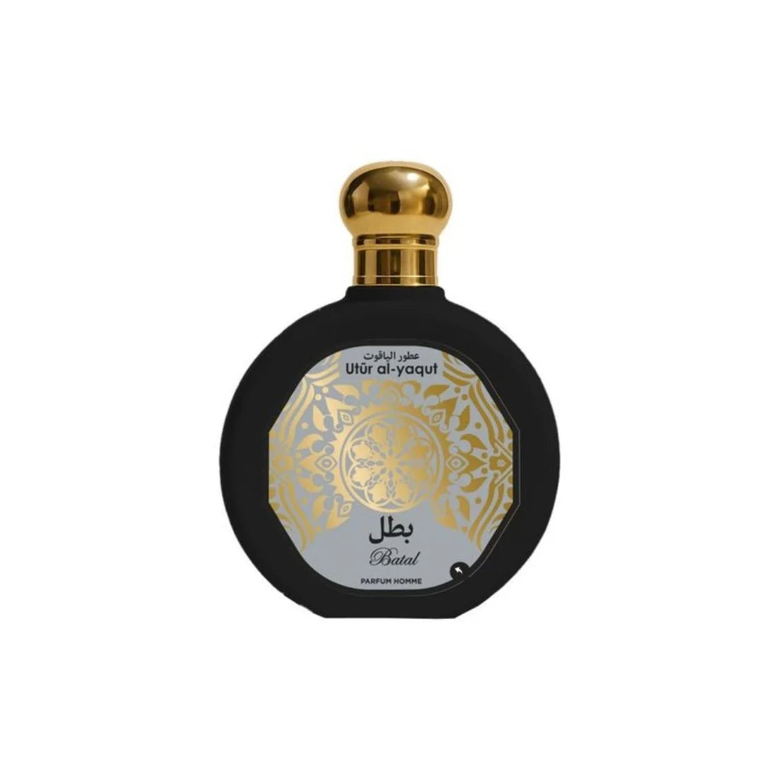 SAPHIR SAPHIR Utur Al-Yaqut Batal Parfum 100 ml Duft für Damen und Herren Parfüm