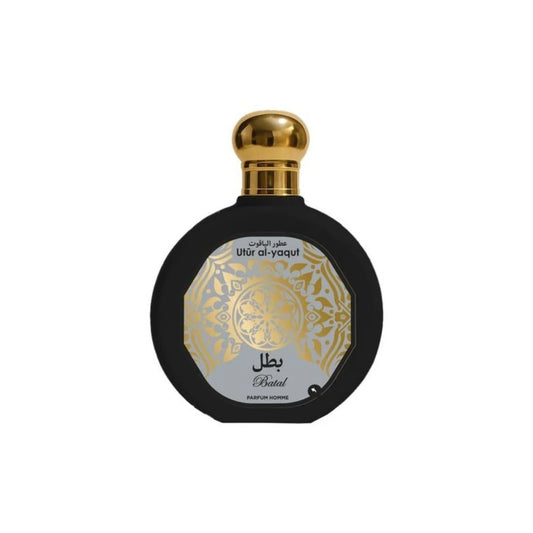 SAPHIR SAPHIR Saphir Utur Al-Yaqut Batal Parfum 100 ml Parfüm
