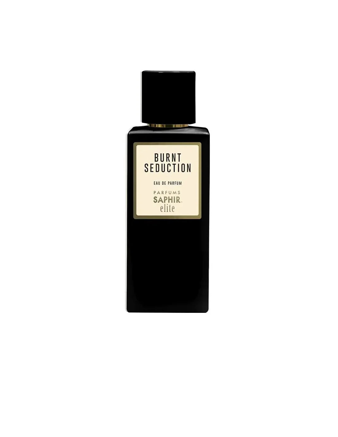 SAPHIR SAPHIR Elite Burnt Seduction 100 ml Kosmetikpflege