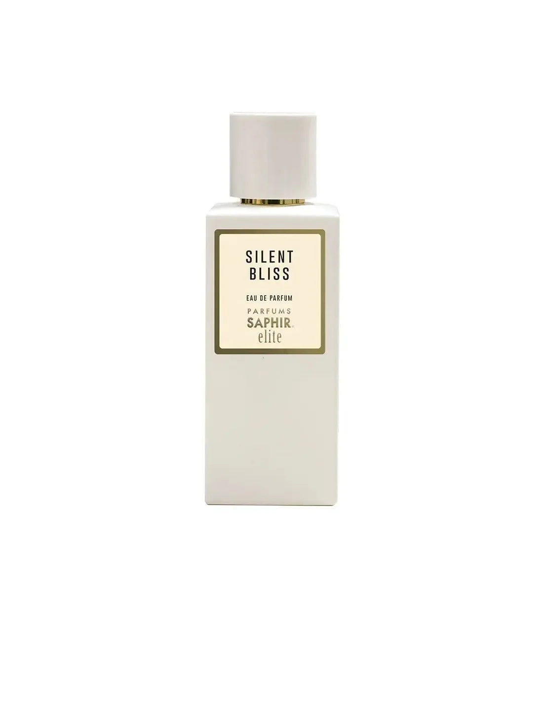 SAPHIR SAPHIR Elite Silent Bliss 100 ml Kosmetikpflege