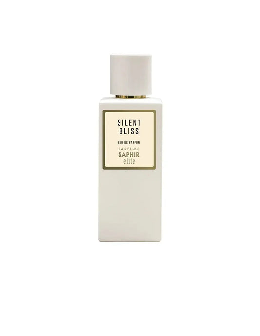 SAPHIR SAPHIR Elite Silent Bliss 100 ml Kosmetikpflege