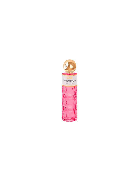 SAPHIR SAPHIR Impact Eau de Parfum Spray 200 ml Blush Duft Parfüm