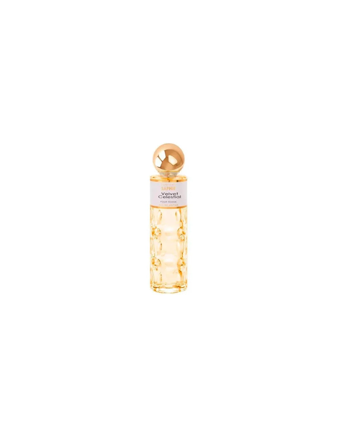SAPHIR SAPHIR Velvet Celestial Eau de Parfum Spray 200 ml Parfüm