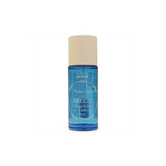 SAPHIR SAPHIR Tropic Gold Breeze 100 ml Kosmetikpflege