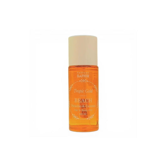 SAPHIR SAPHIR Tropic Gold Beach 100 ml Kosmetikpflege
