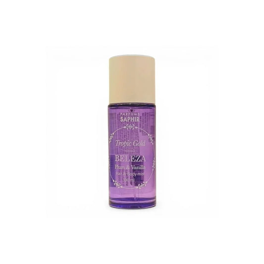SAPHIR SAPHIR Tropic Gold 100 ml Beleza Kosmetikpflege