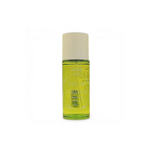 SAPHIR SAPHIR Tropic Gold Paradis 100 ml Kosmetiköl