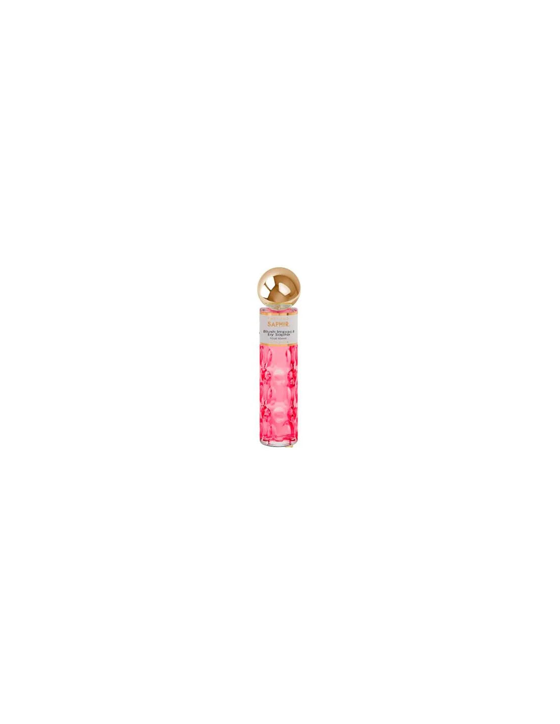 SAPHIR Saphir Rouge Impact By Saphir Edp Spray 30 ml Parfüm