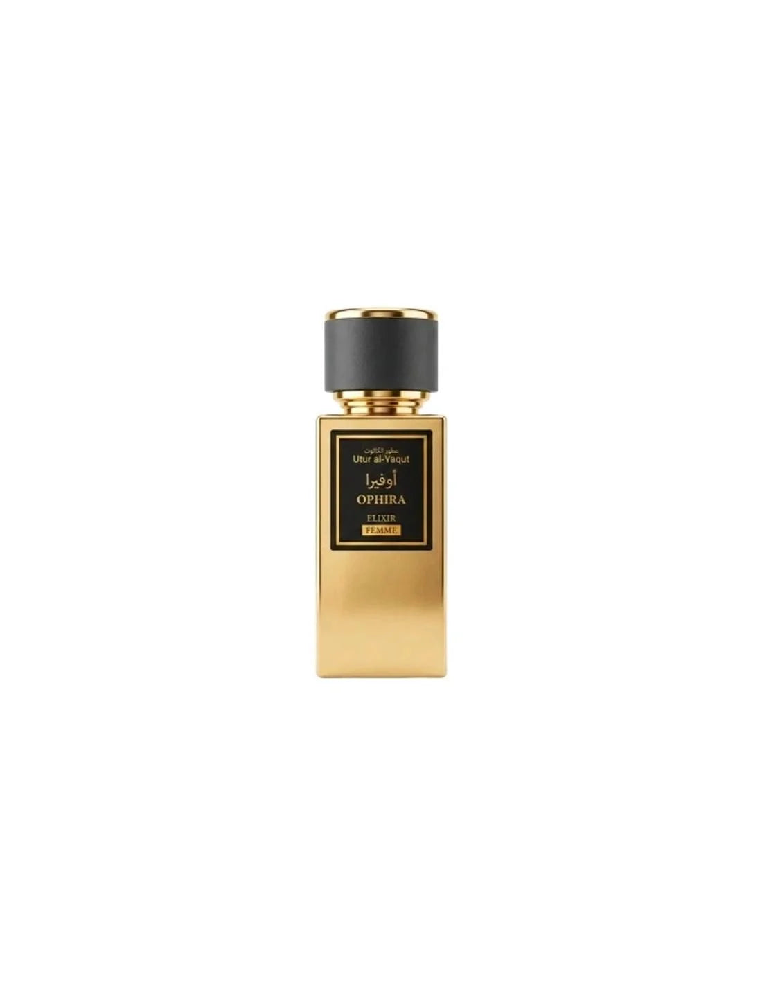 Saphir Utur Al-Yaqut Elixir Ophira Parfum 50 ml