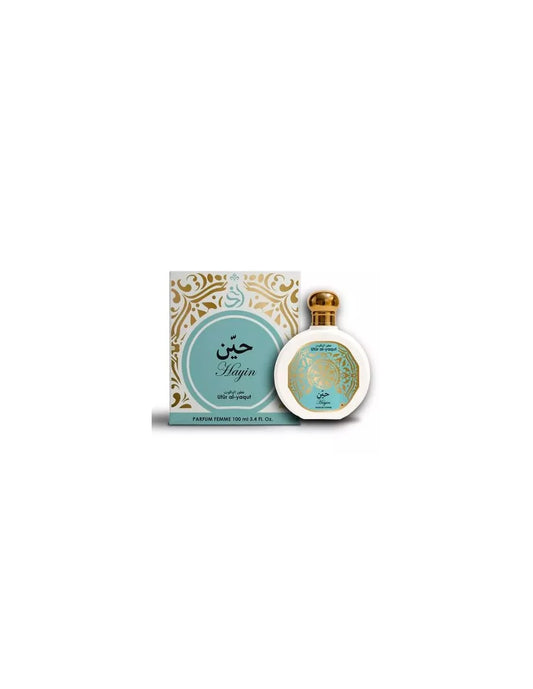 SAPHIR SAPHIR Utur Al-Yaqut Hayin Parfum 100 ml Duft für Damen und Herren Parfüm