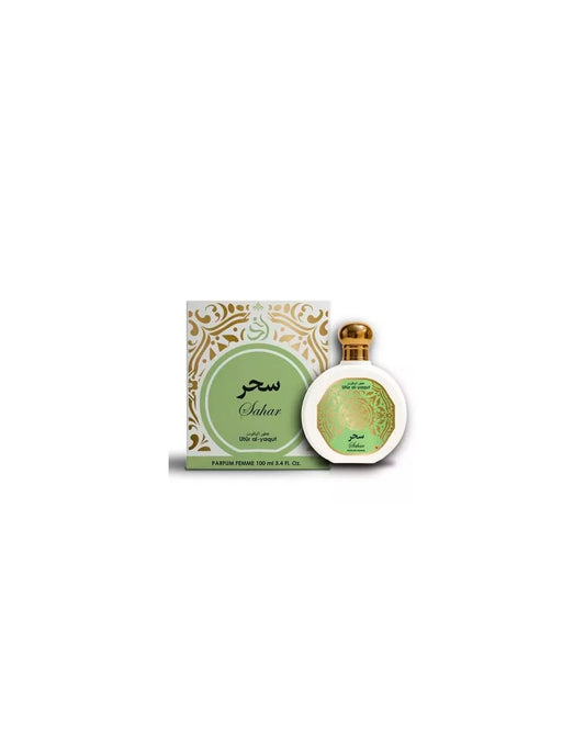 SAPHIR SAPHIR Utur Al-Yaqut Sahar Parfum 100 ml Duft für Damen und Herren Parfüm