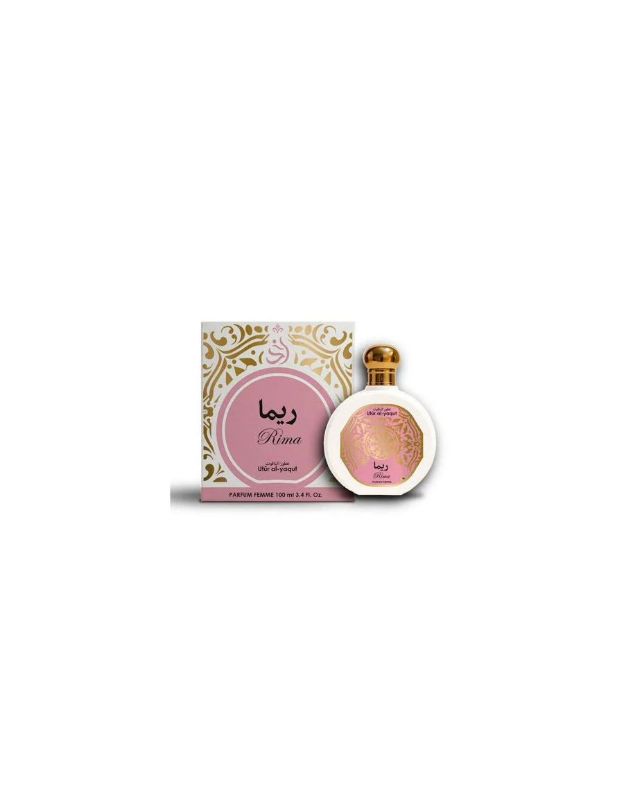 Saphir Utur Al-Yaqut Rima Parfum 100 ml