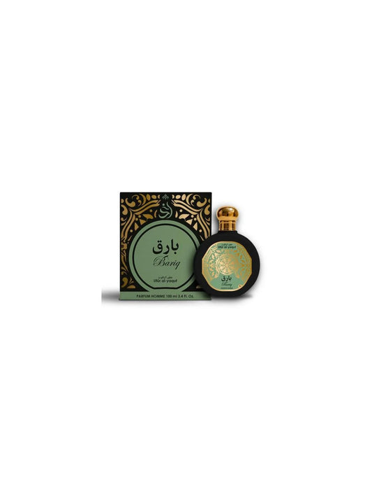 SAPHIR SAPHIR Utur Al-Yaqut Bariq Parfum 100 ml Duft für Damen und Herren Parfüm