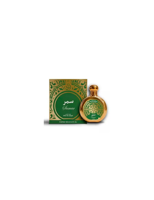 SAPHIR SAPHIR Saphir Utur Al-Yaqut Samar Parfum 100 ml Parfüm