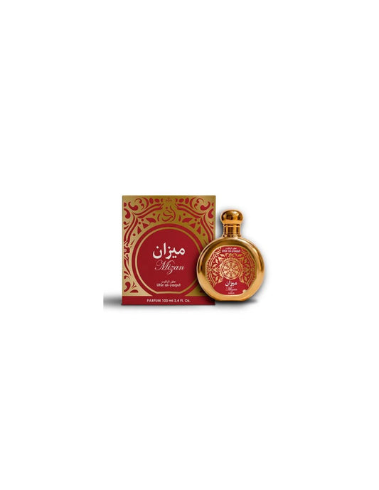SAPHIR SAPHIR Saphir Utur Al-Yaqut Mizan Parfum 100 ml Parfüm